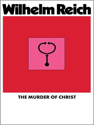 cover image of The Murder of Christ